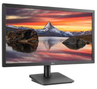 ECRAN LCD 22" TFT AOC E2280SWN