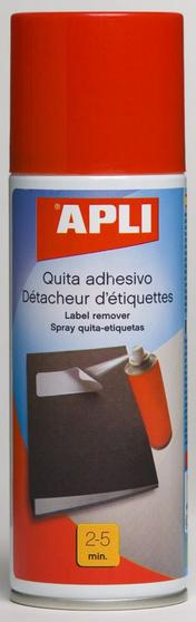 AEROSOL 200ML DECOLLE ETIQUETTES