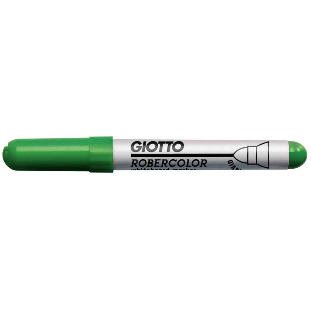 MARQUEUR TABLEAU BLANC PTE MAXI 7MM VERT