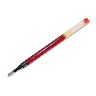 RECHARGE ENCRE GEL POUR G2 MOYEN ROUGE