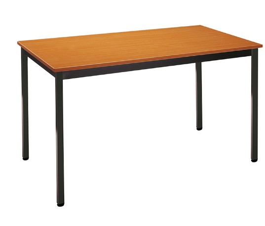 TABLE MODULAIRE 120X60 COLORIS A PRECISER