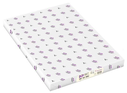 125 feuilles DCP IVOIRE 250G SRA3