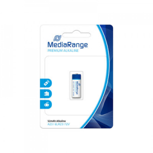 BLISTER DE 1 PILE LR12 ALCALINE EXTREME POWER