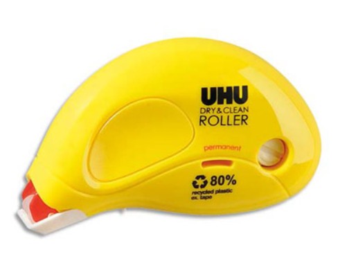 ROLLER COLLE UHU PERMANENT 8.5M