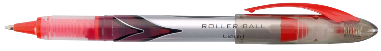 STYLO ROLLER 05 ROUGE