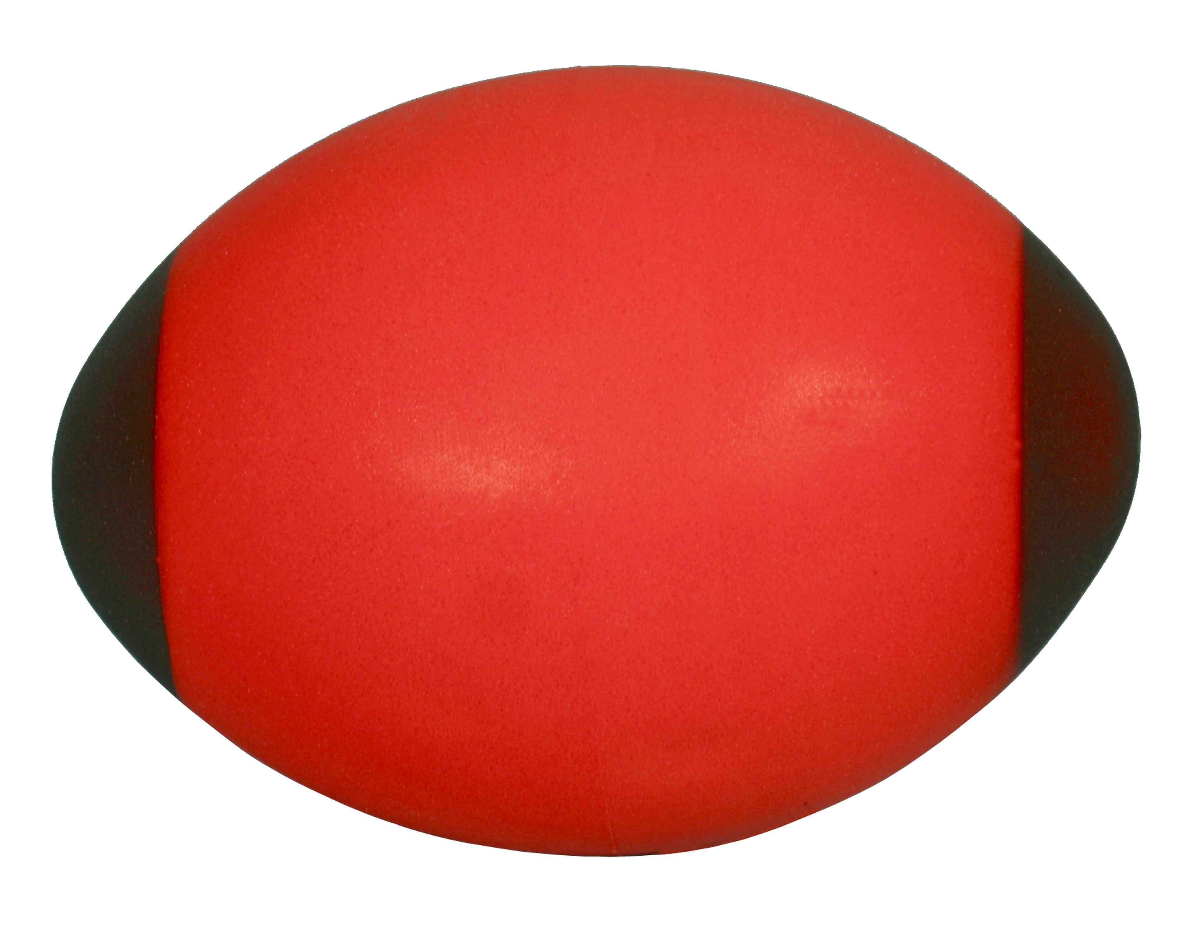 BALLON RUGBY MOUSSE