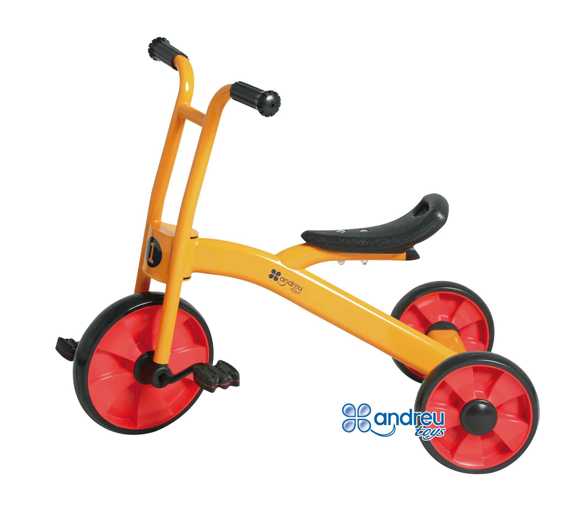 GRAND TRICYCLE ECO
