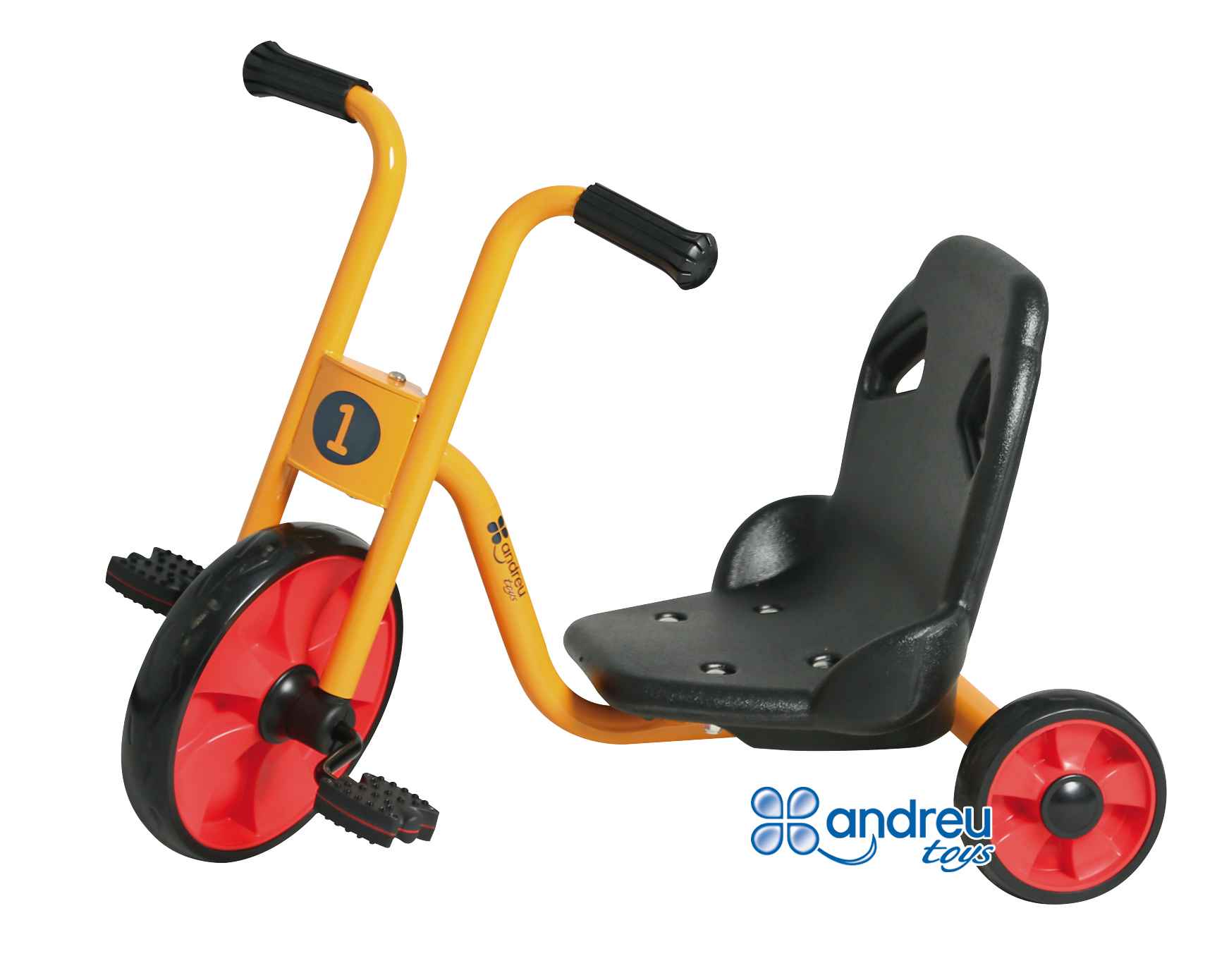 TRICYCLE EASY RIDER ECO