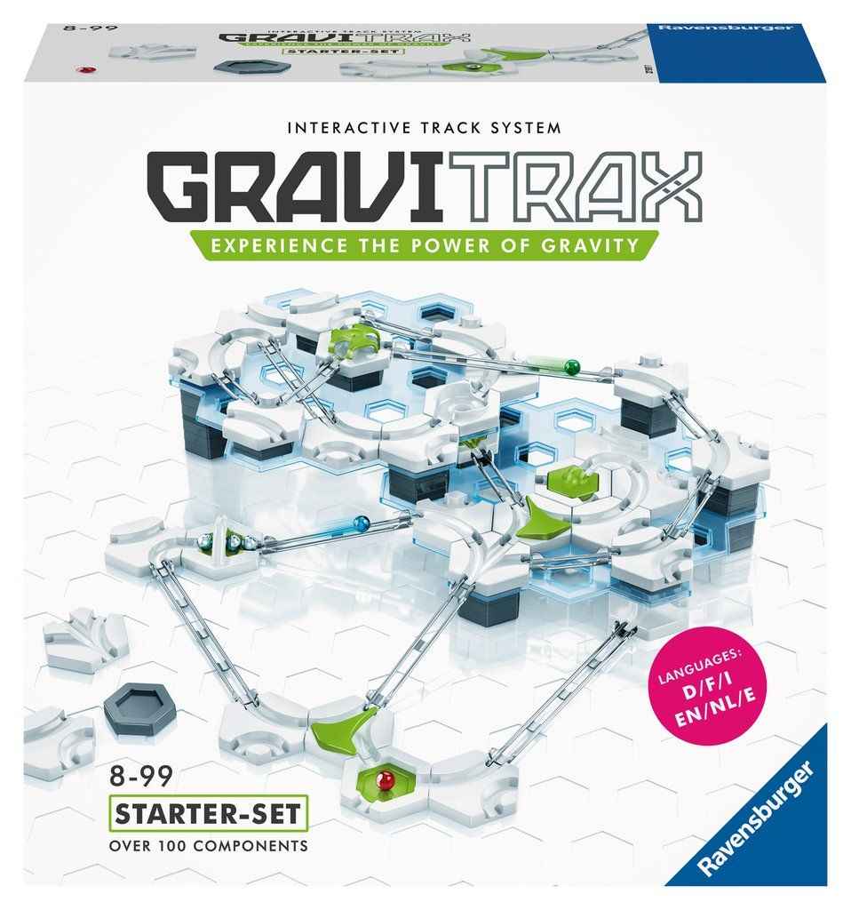 GRAVITRAX - STARTER SET