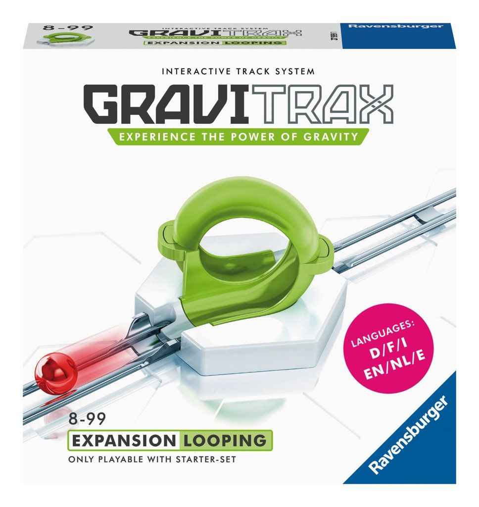 GRAVITRAX - EXTENSION LOOPING