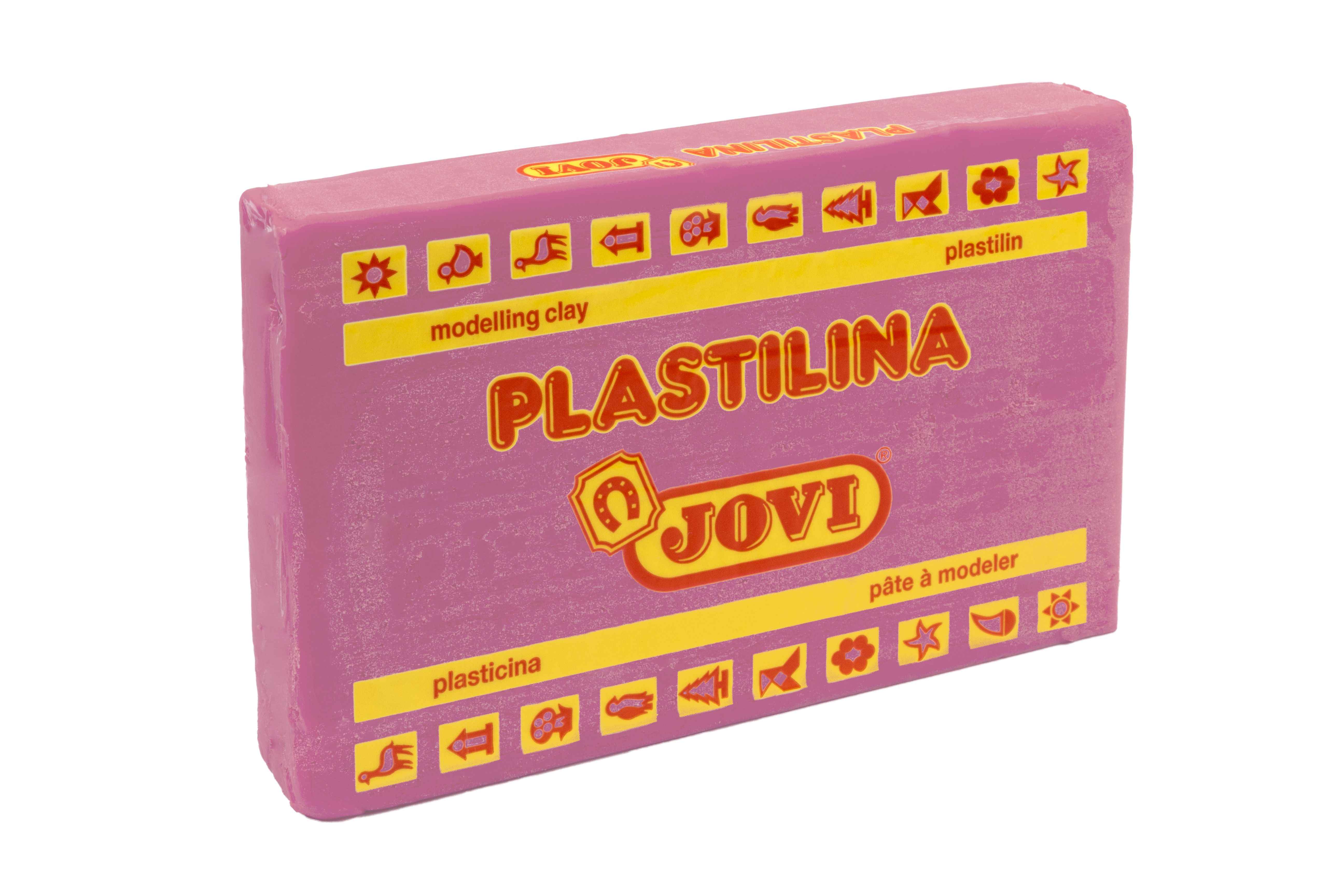 PLASTILINA ROSE PAIN 350G
