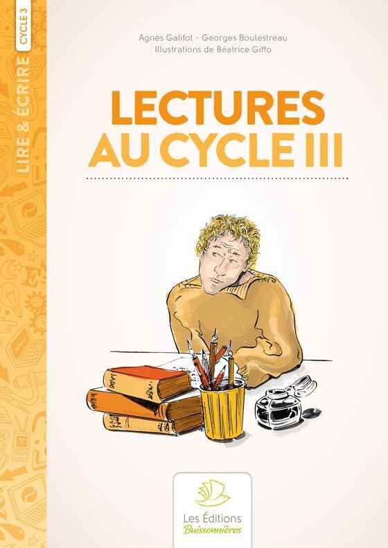 LECTURES CYCLE 3 