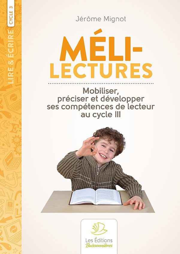 MELI LECTURES CYCLE 3
