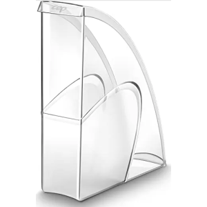 PORTE REVUES CEP PRO CRISTAL