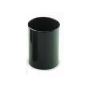 POT A CRAYONS ROND D.78X100 NOIR