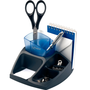 PORTE-ACCESSOIRES COMPACT OFFICE