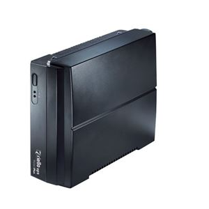 ONDULEUR RIELLO 650 UPS 650VA/360W