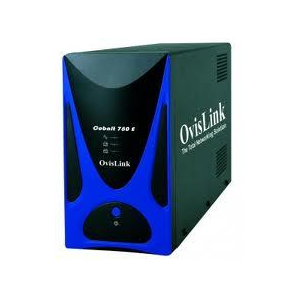 ONDULEUR RIELLO 650 UPS 650VA/360W