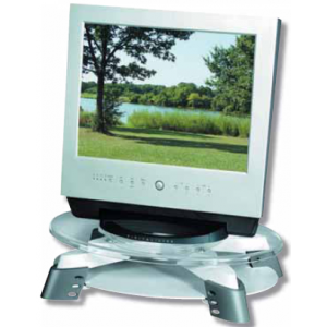 SUPPORT MONITEUR TFT/LCD COMPACT