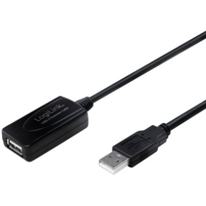 RALLONGE USB 10M