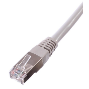 CABLE RESEAU RJ45 DROIT 10 METRES 