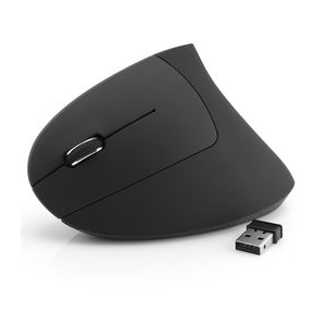 SOURIS VERTICALE SANS FIL ERGONOMIQUE  6 BOUTONS GAUCHER