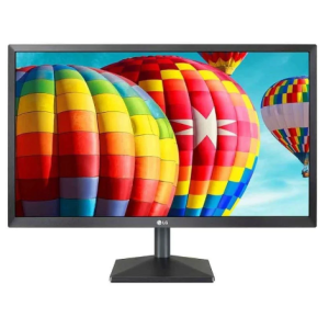 ECRAN LED LG 23.8" IPS Full HD 1080p Free Sync 