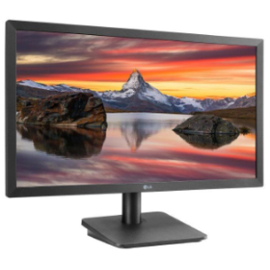 ECRAN LED LG 21.5" FULL HD