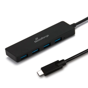 HUB USB 4 PORTS USB 3.0  MRCS508