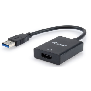 ADAPTATEUR USB 3.0 VERS HDMI