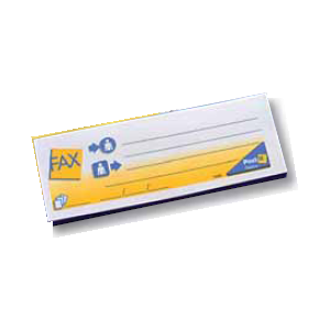LOT 2 BLOCS FAX NOTE 102X37.5