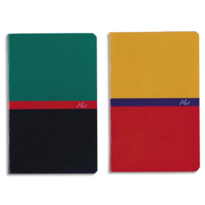 CARNET PIQURE 90X140 96PG 5X5