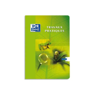 CAHIER TRAVAUX PRATIQUES TP 245X315 40+40P SEYES + UNIES