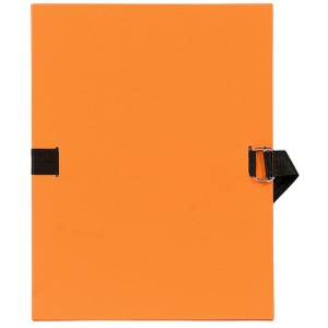 CHEMISES DOS EXTENSIBLE A SANGLE ORANGE 