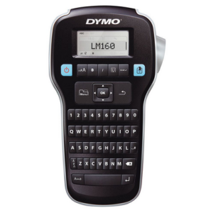 Titreuse portable Dymo Label Manager 160