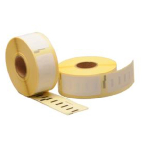 TYPE DYMO LABELWRITER 11352 500 ÉTIQUETTES EN PAPIER THERMIQUE 54X25