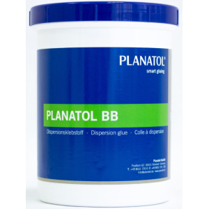 1.05 KGS COLLE PLANATOL BB SUPERIEUR