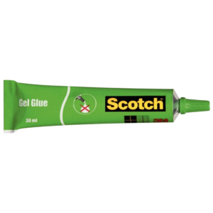 COLLE GEL SCOTCH NET 30 ML