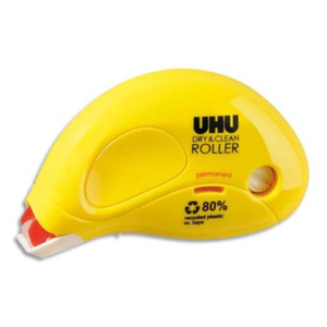 ROLLER COLLE UHU PERMANENT 8.5M