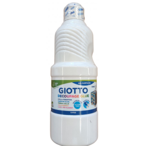 GIOTTO VERNIS COLLE FLACON 500G