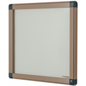 VITRINE D' EXTERIEUR ALUMINIUM 9F VT630509760