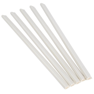 BOITE 50 BGTES A RELIER 3/6MM BLANC