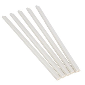 BOITE 50 BAGUETTES A RELIER 3/6MM TRANSP