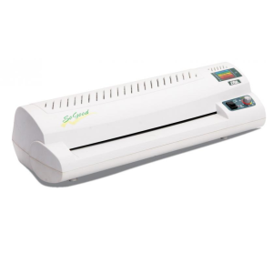 PLASTIFIEUSE A3 DSB 330SG
