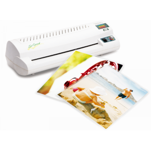 PLASTIFIEUSE A3 DSB 330SG