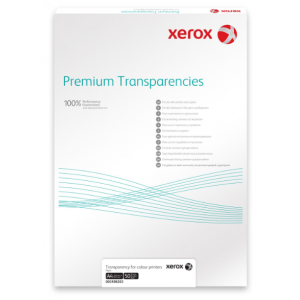 BOITE 100 TRANSPARENTS TYPE C A4 LASER IMPRIMANTE OU COPIEUR