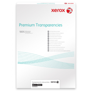 BOITE 100 TRANSPARENTS TYPE C A3 LASER IMPRIMANTE OU COPIEUR
