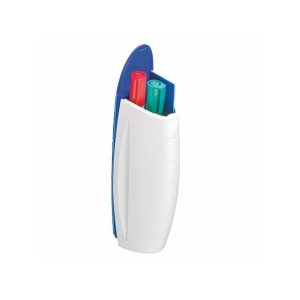 BROSSE POUR TABLEAU BLANC -CORPS PLASTIQUE AIMANTÉE-RECHARGEABLE //REF RECH = 1310126