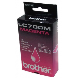 ENCRE BROTHER LC 700 MAGENTA