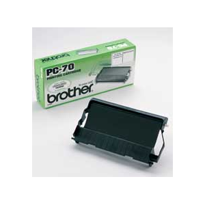 TONER BROTHER PC70